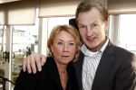 Loosdrecht 29 januari 2009
Presentatie dvd Ria Valk in Golden tulip hotel. Rini v d Lee met zijn vrouw
Peter Smulders bv