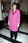 Amsterdam 16 maart 2008
Modeshow Frans Molenaar in het Amstel hotel. Rita Verdonk met beveiliging
Peter Smulders bv