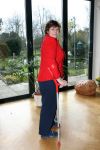 Nootdorp,  29 Maart 2008
Rita Verdonk 
Foto Peter Smulders BV