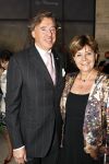 Noordwijk 29 augustus 2008
Summerfair Miljonair in huis ter Duin. Ed Nijpels met Rita Verdonk
Peter Smulders bv