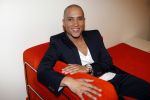 Hilversum 10 april 2009
Opnames X factor in studio 22. Roan
Peter Smulders bv