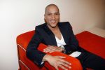 Hilversum 10 april 2009
Opnames X factor in studio 22. Roan
Peter Smulders bv