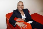 Hilversum 10 april 2009
Opnames X factor in studio 22. Roan
Peter Smulders bv