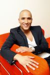 Hilversum 10 april 2009
Opnames X factor in studio 22. Roan
Peter Smulders bv