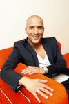 Hilversum 10 april 2009
Opnames X factor in studio 22. Roan
Peter Smulders bv