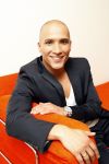 Hilversum 10 april 2009
Opnames X factor in studio 22. Roan
Peter Smulders bv