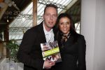 Valkenburg 20 december 2007
Presentatie boek Rob Geus in Thermen 2000. Rob met Leontien v Moorsel