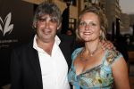 Noordwijk 29 augustus 2008
Summerfair Miljonair in huis ter Duin. Rob Oudkerk met zijn vrouw
Peter Smulders bv