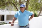 Praia da luz 3 mei 2008
Vandaag was het precies 1 jaar geleden dat Madeleine Mc Cann verdwenen is.  Ze sliepen toen in hotel ocean Club. Op deze dag was er een herdenkingsdiens in de kerk van het dorp. Familie, Michael Wright Sandy Cameron   waren aanwezig. Er waren veel cameraploegen en fotograven aanwezig.Rob Vuurens
Peter Smulders bv