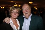 Kaatsheuvel 24 november 2007
Premiere Assepoester in de efteling.   Rob v d Meeberg  met vrouw