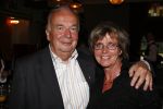Hilvarenbeek 28 september 2008
Premiere sound of music in efteling theater. Rob v d Meeberg met vrouw
Peter Smulders bv