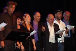 Amsterdam 30 maart 2009
Hommage aan Jenny Arean in de meervaart met verschillende artiesten.
Marc Marie Huijbregts en Loes Luca presenteren het programma. Rob v d Meeberg
Peter Smulders bv