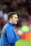 Eindhoven, 12 Maart 2008
UEFA 1/8 finale PSV-Tottenham Hotspur FC, eindstand 0-1
PSV wint na verlenging en straschoppen met 6-5 en gaat door naar de 1/4 Finale
Robbie Keane