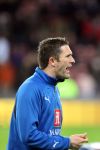 Eindhoven, 12 Maart 2008
UEFA 1/8 finale PSV-Tottenham Hotspur FC, eindstand 0-1
PSV wint na verlenging en straschoppen met 6-5 en gaat door naar de 1/4 Finale
Robbie Keane