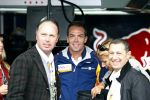 Spa 7 september 2008
Formule 1 Grand Prix van Spa Francochamps. Robert Doornbos
Peter Smulders bv