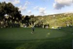 4 November 2007 Valderrama Golfclub ( Spanje )
Finaledag Volvo Masters Seizoen 2007
Robert Jan Derksen (38e en totaal verdiend 809.000 euro )