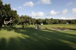 4 November 2007 Valderrama Golfclub ( Spanje )
Finaledag Volvo Masters Seizoen 2007
Robert Jan Derksen (38e en totaal verdiend 809.000 euro )