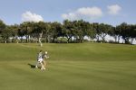 4 November 2007 Valderrama Golfclub ( Spanje )
Finaledag Volvo Masters Seizoen 2007
Robert Jan Derksen (38e en totaal verdiend 809.000 euro )