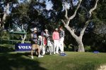 4 November 2007 Valderrama Golfclub ( Spanje )
Finaledag Volvo Masters Seizoen 2007
Robert Jan Derksen (38e en totaal verdiend 809.000 euro )