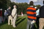 4 November 2007 Valderrama Golfclub ( Spanje )
Finaledag Volvo Masters Seizoen 2007
Robert Jan Derksen (38e en totaal verdiend 809.000 euro )