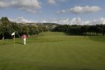 4 November 2007 Valderrama Golfclub ( Spanje )
Finaledag Volvo Masters Seizoen 2007
Robert Jan Derksen (38e en totaal verdiend 809.000 euro )