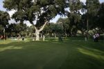 4 November 2007 Valderrama Golfclub ( Spanje )
Finaledag Volvo Masters Seizoen 2007
Robert Jan Derksen (38e en totaal verdiend 809.000 euro )