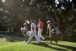 4 November 2007 Valderrama Golfclub ( Spanje )
Finaledag Volvo Masters Seizoen 2007
Robert Jan Derksen (38e en totaal verdiend 809.000 euro )