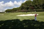 4 November 2007 Valderrama Golfclub ( Spanje )
Finaledag Volvo Masters Seizoen 2007
Robert Jan Derksen (38e en totaal verdiend 809.000 euro )
Op Hole 17