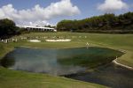 4 November 2007 Valderrama Golfclub ( Spanje )
Finaledag Volvo Masters Seizoen 2007
Robert Jan Derksen (38e en totaal verdiend 809.000 euro )
Op Hole 17