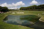 4 November 2007 Valderrama Golfclub ( Spanje )
Finaledag Volvo Masters Seizoen 2007
Robert Jan Derksen (38e en totaal verdiend 809.000 euro )
Op Hole 17