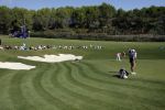 4 November 2007 Valderrama Golfclub ( Spanje )
Finaledag Volvo Masters Seizoen 2007
Robert Jan Derksen (38e en totaal verdiend 809.000 euro )
Op Hole 17