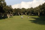 4 November 2007 Valderrama Golfclub ( Spanje )
Finaledag Volvo Masters Seizoen 2007
Robert Jan Derksen (38e en totaal verdiend 809.000 euro )