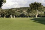 4 November 2007 Valderrama Golfclub ( Spanje )
Finaledag Volvo Masters Seizoen 2007
Robert Jan Derksen (38e en totaal verdiend 809.000 euro )