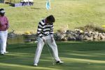 4 November 2007 Valderrama Golfclub ( Spanje )
Finaledag Volvo Masters Seizoen 2007
Robert Jan Derksen (38e en totaal verdiend 809.000 euro )