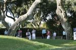 4 November 2007 Valderrama Golfclub ( Spanje )
Finaledag Volvo Masters Seizoen 2007
Robert Jan Derksen (38e en totaal verdiend 809.000 euro )