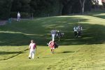 4 November 2007 Valderrama Golfclub ( Spanje )
Finaledag Volvo Masters Seizoen 2007
Robert Jan Derksen (38e en totaal verdiend 809.000 euro )