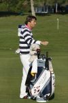 4 November 2007 Valderrama Golfclub ( Spanje )
Finaledag Volvo Masters Seizoen 2007
Robert Jan Derksen (38e en totaal verdiend 809.000 euro )