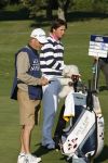 4 November 2007 Valderrama Golfclub ( Spanje )
Finaledag Volvo Masters Seizoen 2007
Robert Jan Derksen (38e en totaal verdiend 809.000 euro )