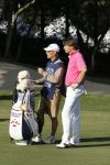 4 November 2007 Valderrama Golfclub ( Spanje )
Finaledag Volvo Masters Seizoen 2007
Robert Jan Derksen (38e en totaal verdiend 809.000 euro )