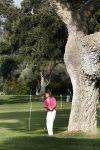4 November 2007 Valderrama Golfclub ( Spanje )
Finaledag Volvo Masters Seizoen 2007
Robert Jan Derksen (38e en totaal verdiend 809.000 euro )