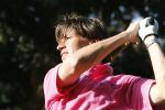 4 November 2007 Valderrama Golfclub ( Spanje )
Finaledag Volvo Masters Seizoen 2007
Robert Jan Derksen (38e en totaal verdiend 809.000 euro )