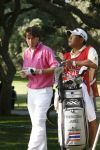 4 November 2007 Valderrama Golfclub ( Spanje )
Finaledag Volvo Masters Seizoen 2007
Robert Jan Derksen (38e en totaal verdiend 809.000 euro