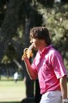 4 November 2007 Valderrama Golfclub ( Spanje )
Finaledag Volvo Masters Seizoen 2007
Robert Jan Derksen (38e en totaal verdiend 809.000 euro )