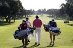 4 November 2007 Valderrama Golfclub ( Spanje )
Finaledag Volvo Masters Seizoen 2007
Robert Jan Derksen (38e en totaal verdiend 809.000 euro )