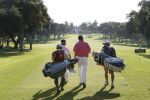 4 November 2007 Valderrama Golfclub ( Spanje )
Finaledag Volvo Masters Seizoen 2007
Robert Jan Derksen (38e en totaal verdiend 809.000 euro )