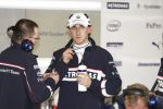Barcelona 11 maart 2009
Robert Kubica tijdens formule 1 test voor het BMW team.
Peter Smulders bv