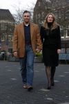 Den Haag 9 september 2009
Robert Schoemacher met zijn vrouw Claudia.
Peter Smulders bv