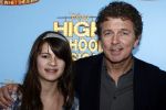 Tilburg 25 januari 2009
Premiere High school musical in schouwburg Tilburg. Robert ten Brink met dochter
Peter Smulders bv
