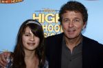 Tilburg 25 januari 2009
Premiere High school musical in schouwburg Tilburg. Robert ten Brink met dochter
Peter Smulders bv