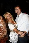 Amsterdam 5 mei 2009
Presentatie FHM met daarin tatjana. tatjana met Robert v d Ham
Peter Smulders bv